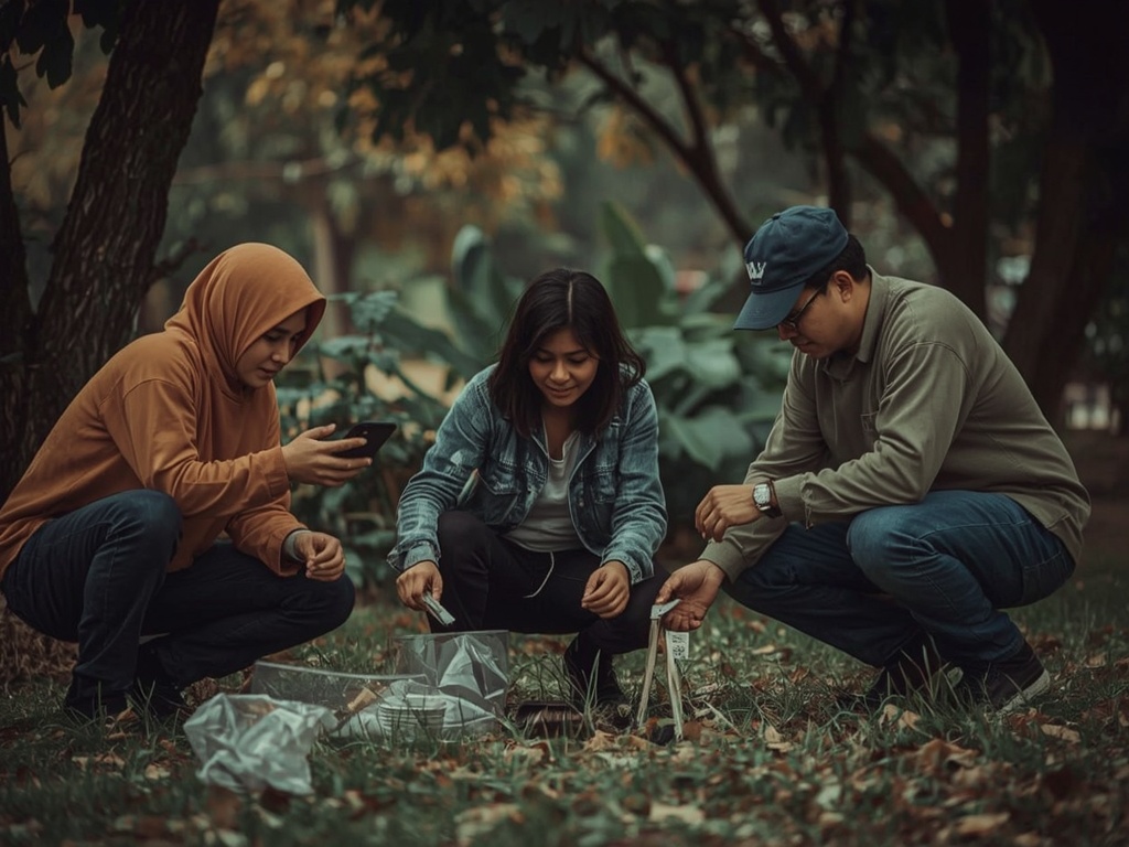 Checklist Terpadu untuk Liburan Aman, Rumah Hemat Energi, dan Urusan Legal-Administratif