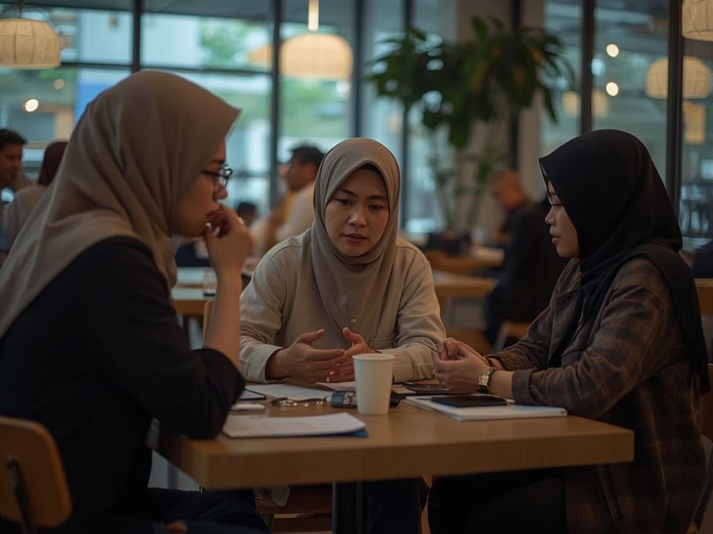 Langkah Operasional Memilah Informasi Populer untuk Keputusan Praktis